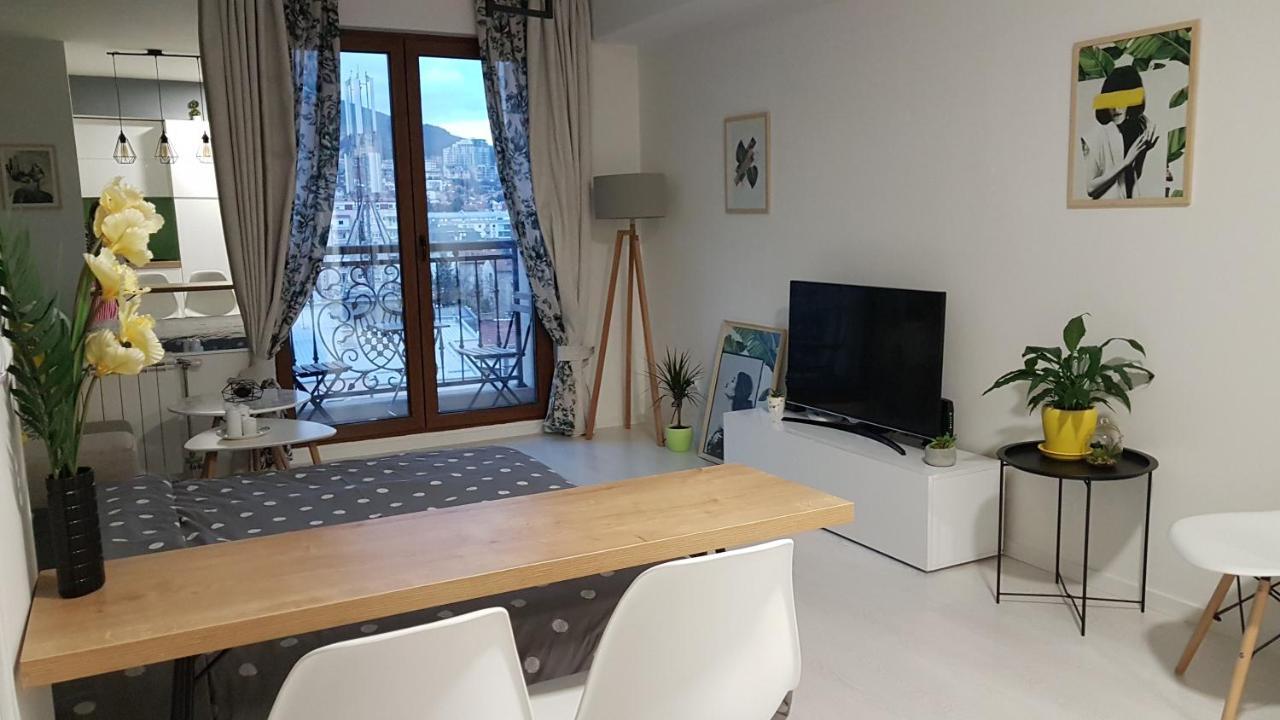 BS Apartment Flatiron Skopje Extérieur photo