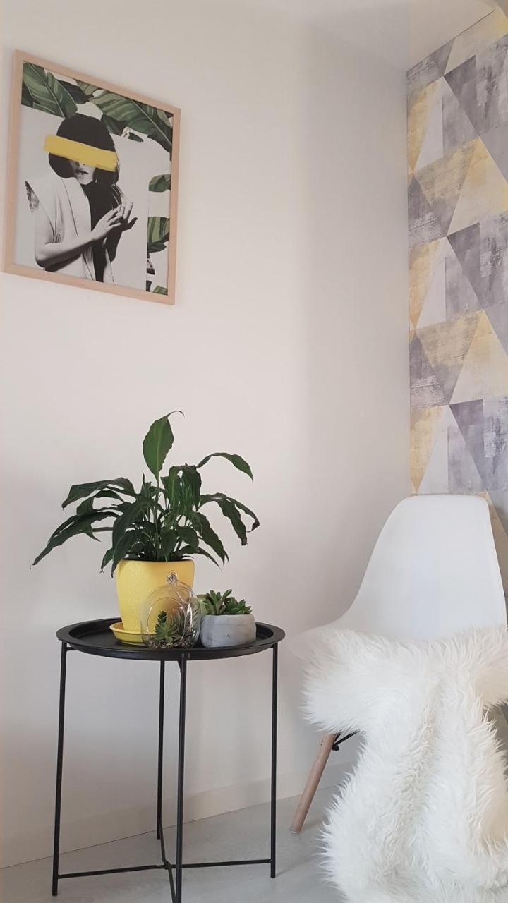 BS Apartment Flatiron Skopje Extérieur photo