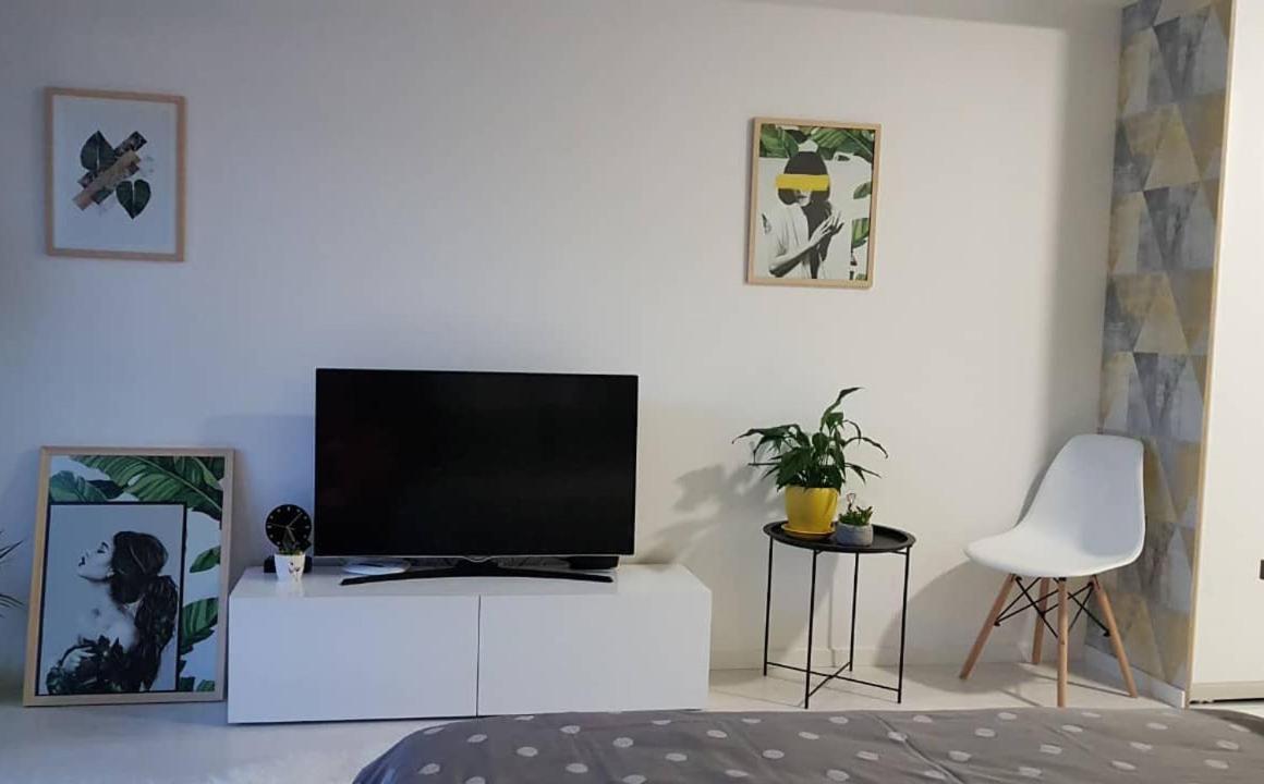 BS Apartment Flatiron Skopje Extérieur photo